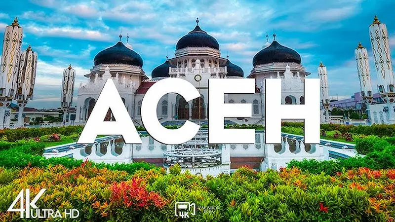 aceh