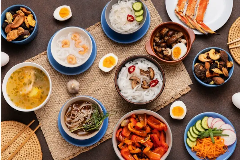 bandung kota kafe dan street food