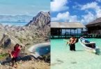 destinasi wisata romantis di indonesia
