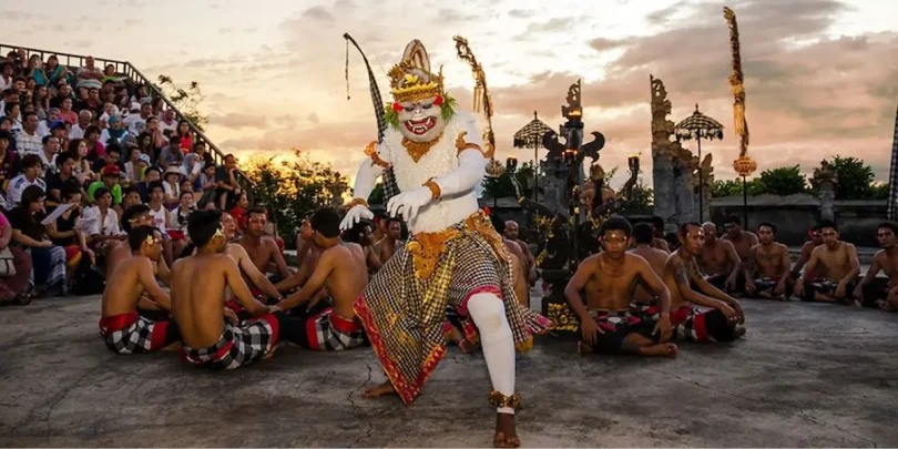 festival budaya terbesar di indonesia