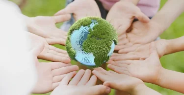 inspirasi gaya hidup ramah lingkungan