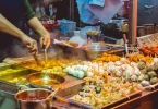 kuliner jalanan terkenal di jakarta