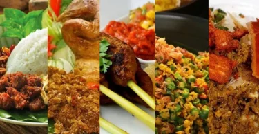 makanan khas bali yang wajib dicoba