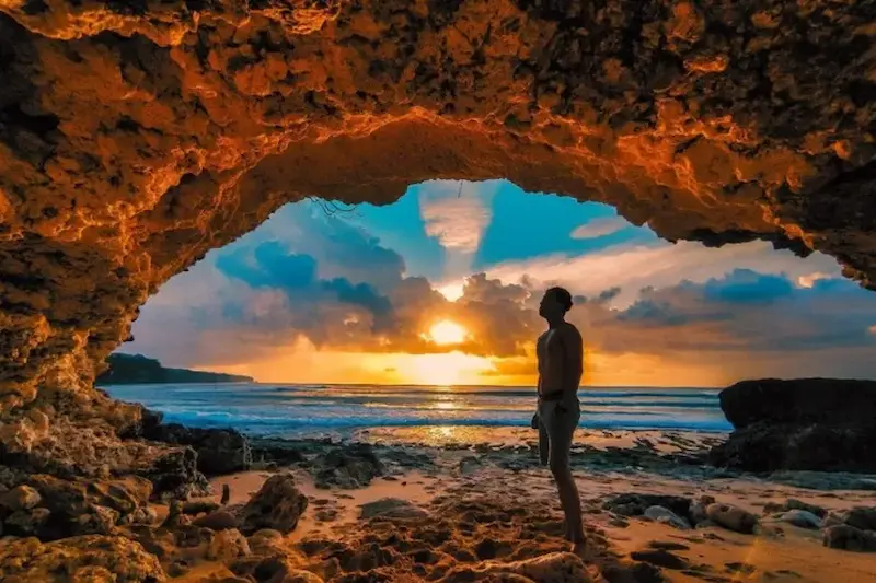 mengapa harus menjelajahi wisata pantai tersembunyi di bali