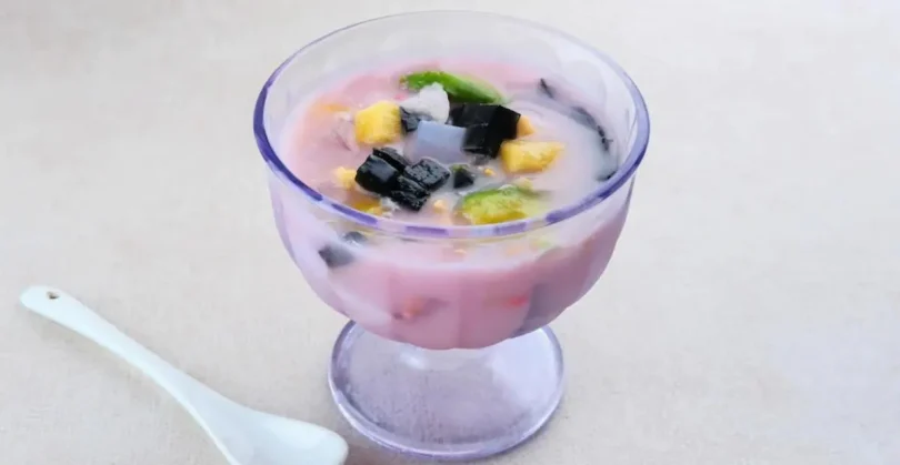 minuman tradisional populer di indonesia