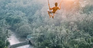 tempat wisata hits untuk foto instagram