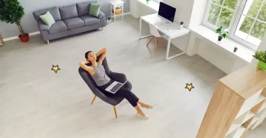 tips hidup minimalis modern