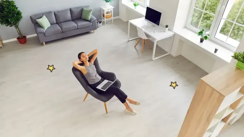 tips hidup minimalis modern