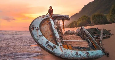 wisata pantai tersembunyi di bali