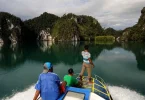 wisata petualangan seru di indonesia