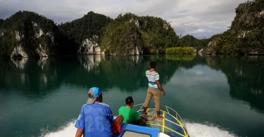 wisata petualangan seru di indonesia