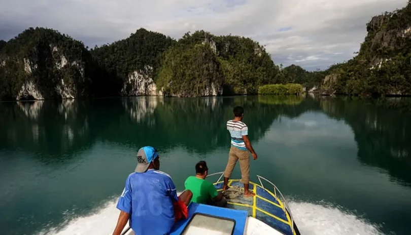 wisata petualangan seru di indonesia